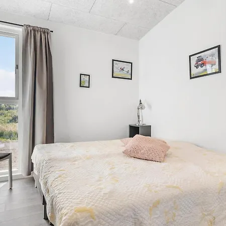 Сasa de vacaciones Amazing In With Wifi