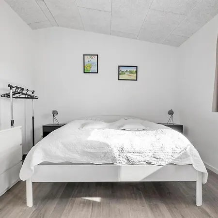 Amazing In With Wifi Løkken