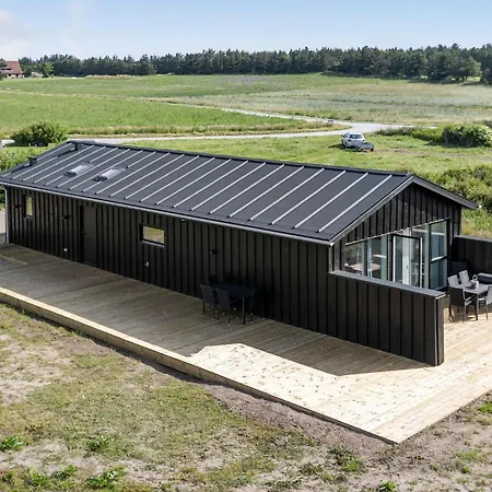 Сasa de vacaciones Amazing In With Wifi